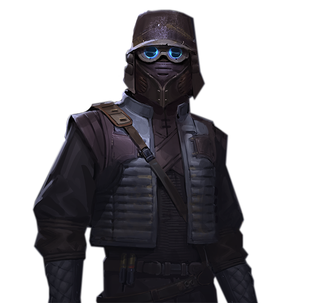 Planetologist Class Unlock